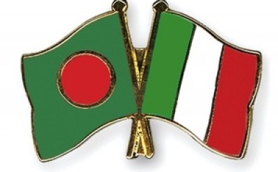 Italy keen to invest in Bangladesh’s rural infrastructure