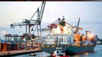 Covid-19: Unloading of fertilizer from Chinese ship at Ctg Port halted due to symptoms