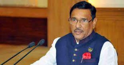 BNP is constantly lying about vaccines: Quader