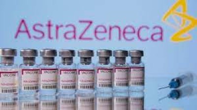 Bangladesh to get 2.70 lakh AstraZeneca does from Bulgaria