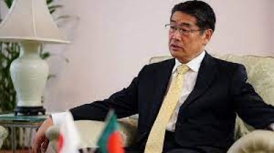 With eye on 3 SEZs, Japan wants to boost its investment in Bangladesh