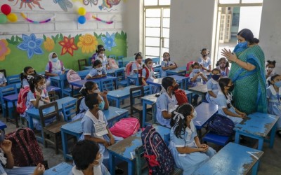 Bangladesh to resume in-person classes at pre-primary schools on Mar 20
