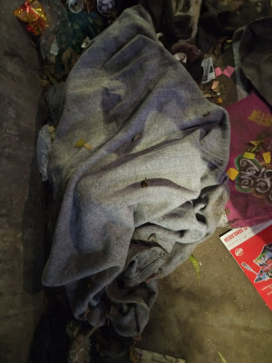 Unidentified body recovered from Bahadurshah Park area in Old Dhaka