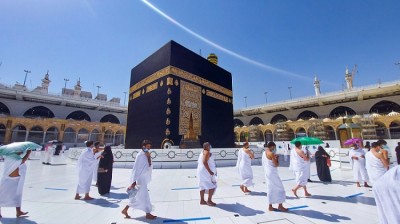 Saudi customs' new guidelines for Hajj pilgrims