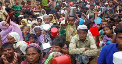 Vaccination: UNHCR lauds Bangladesh for inclusion of Rohingyas