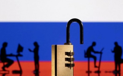 Ukrainian websites under 'nonstop' attack: cyber watchdog agency