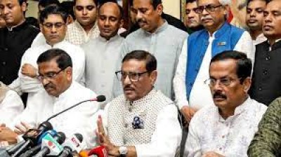 AL grassroots leaders not to misuse power: Obaidol Quader