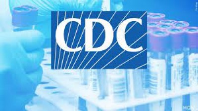 CDC finds unvaccinated 11 times more likely to die of COVID