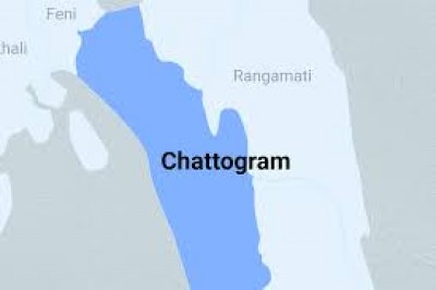 Couple commits suicide in Chattogram