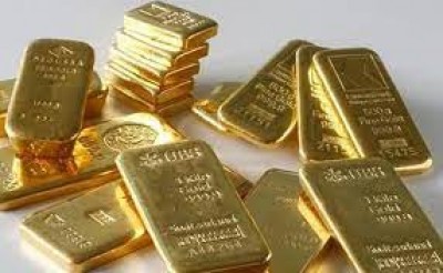 Man a held with 52 gold bars in Dhaka airport