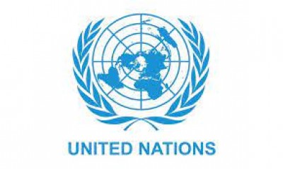 UN adopts first resolution on vision, aims to help 1 billion