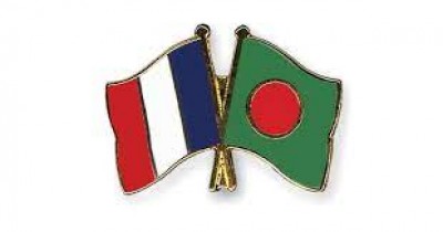 Bangladesh-France economic ties affected by Covid-19 pandemic: Embass