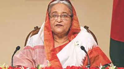 Will fight and win, Hasina on war against Covid