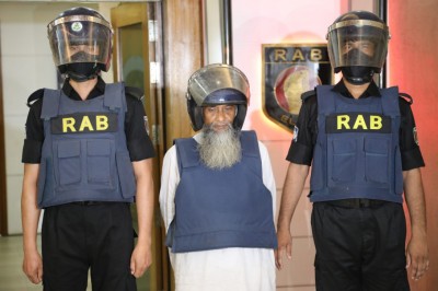 Ramna Batamul blast: Disguised as imam, death row convict