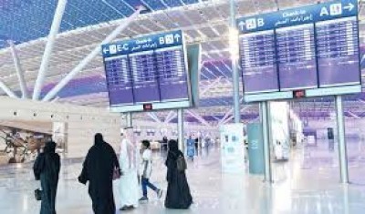 Saudi Arabia will reopen to tourists on Sunday