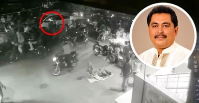 Tipu murder: One shooter arrested