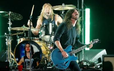 Foo Fighters drummer Taylor Hawkins dies: Statement