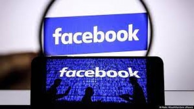 Australian court rules media liable for Facebook comments