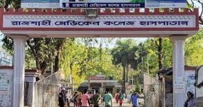 Rajshahi sees 18 more Covid-19 deaths in 24 hrs