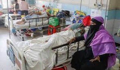 Covid Bangladesh: 198 more deaths, new infections 7,535 in 24 hrs