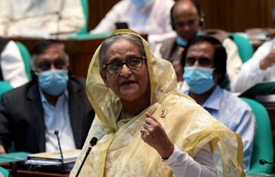 Bangladesh will not face any economic crisis like Sri Lanka: PM