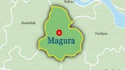 Man electrocuted to death in Magura