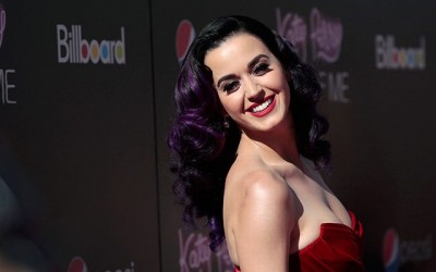 Katy Perry defeats appeal in 'Dark Horse' plagiarism case