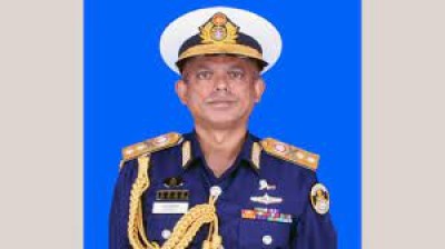 Bangladesh Coast Guard gets new DG