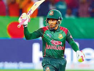 Mushfiqur, Liton return as Bangladesh announces squad for NZ T20Is