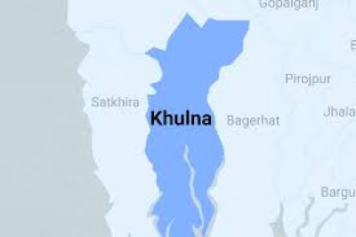 Bike-borne men attack JP leader in Khulna