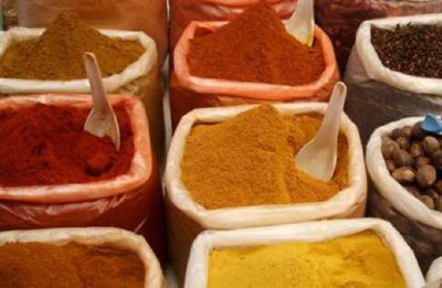 Adulterated Spices Deluged in Ctg market’s