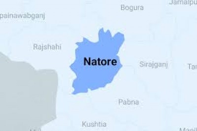 Human trafficking ring busted in Natore, 2 held