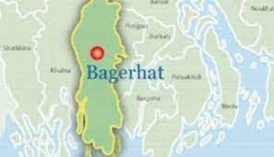 7 die in separate accidents in Bagerhat
