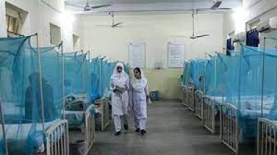 257 more dengue patients hospitalized in 24 hrs: DGHS