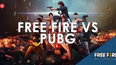 Stop harmful online games like PUBG, Free Fire: HC