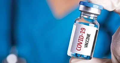 Vaccine inequity undermining global economic recovery, shows new data