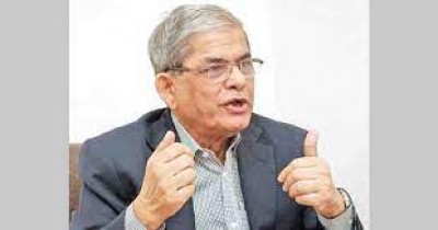 No more game in name of election: Fakhrul