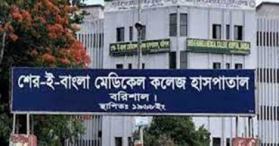 Covid nightmare in Barisal division: Record caseload of 710 reported