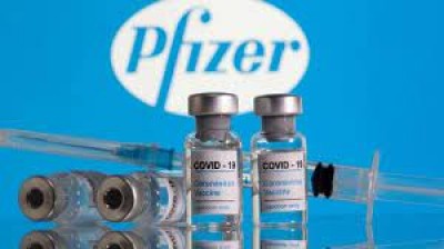 Bangladesh to receive 60 lakh more Pfizer vaccine doses in Aug: Health Minister