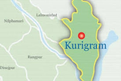 Nine Rohingya refugees detained in Kurigram