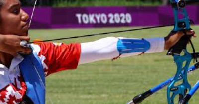 Olympics Archery: Diya Siddique eliminated from  recurve singles in shoot-off