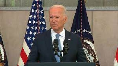 Biden team surprised by rapid Taliban gains in Afghanistan