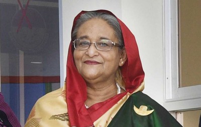 75th birthday of Bangladesh Prime Minister in Tomorrow