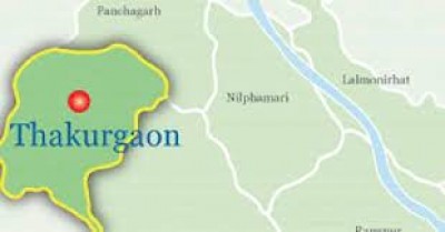 Youth found dead in Thakurgaon