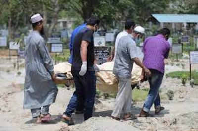 Covid Bangladesh: Reports 1,555 fresh cases, 26 deaths