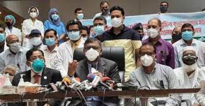 Bangladesh to procure 6 crore Sinopharm vaccine doses: Minister