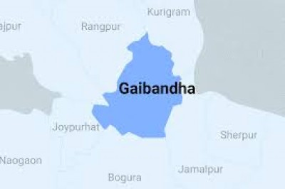 Bodies of two youths found hanging from tree in Gaibandha