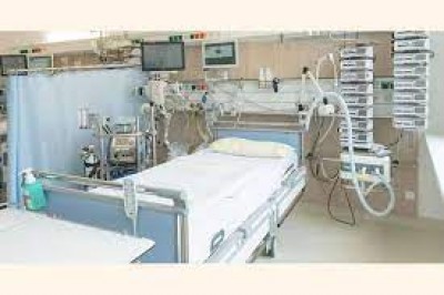 Crisis in the ICU beds in Chittagong