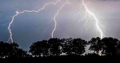 Nor’wester, lightning strike kills 5 in Sunamganj