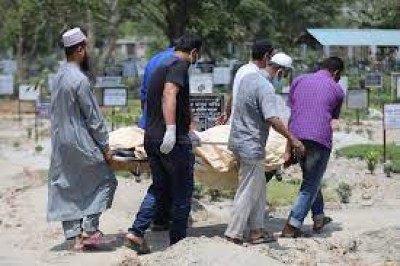 Covid in Bangladesh: Last 24 hours more deaths 239, infected 15,271